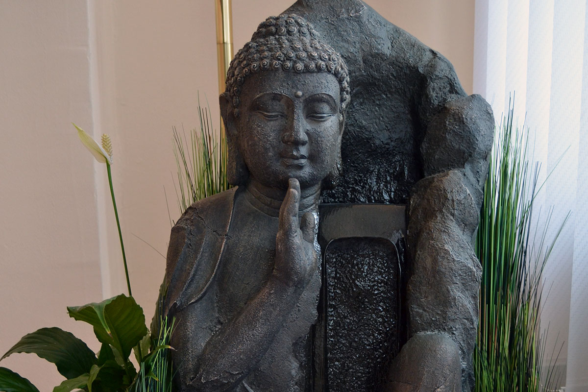Sukhothai Ambiente Sukhothai Ambiente