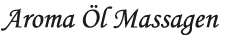 Aroma Öl Massagen Aroma Öl Massagen
